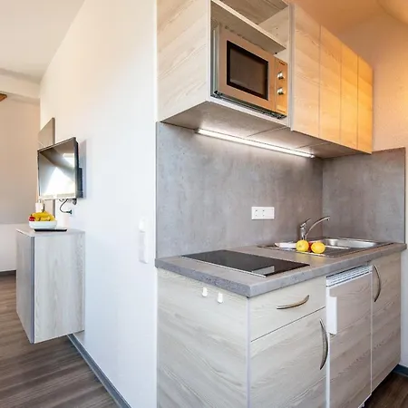 Steger-hues-app-38 Apartment *