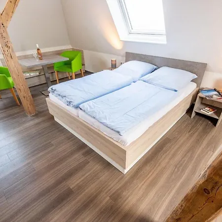 Steger-hues-app-38 Apartment *